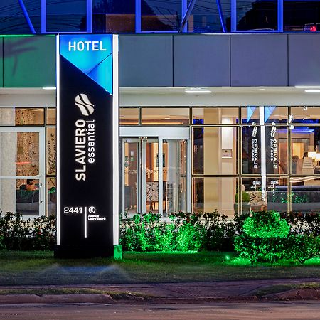 Slaviero Porto Velho Hotel Exterior foto